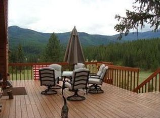 32050 Old Spur Rd, Huson, MT 59846