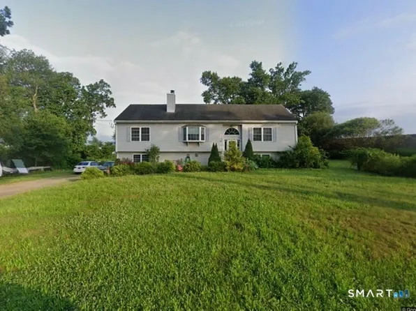 80 Silvermine Road, Seymour, CT 06483