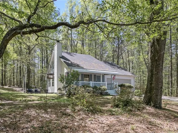 3895 Purdy Dr, Lithia Springs, GA 30122