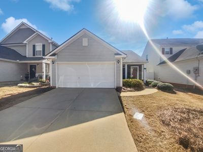 60 Topaz Dr, Dallas, GA, 30132