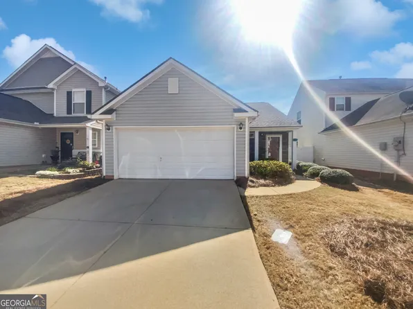 60 Topaz Dr, Dallas, GA 30132