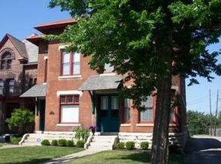 97 Hamilton Ave, Columbus, OH 43203