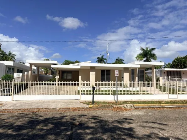 URB. SAN IGNACIO SAN COSME #1696, SAN JUAN, PR 00927