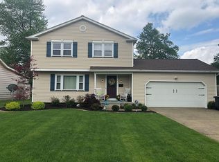 6270 Sheridan Rd, Poland, OH 44514