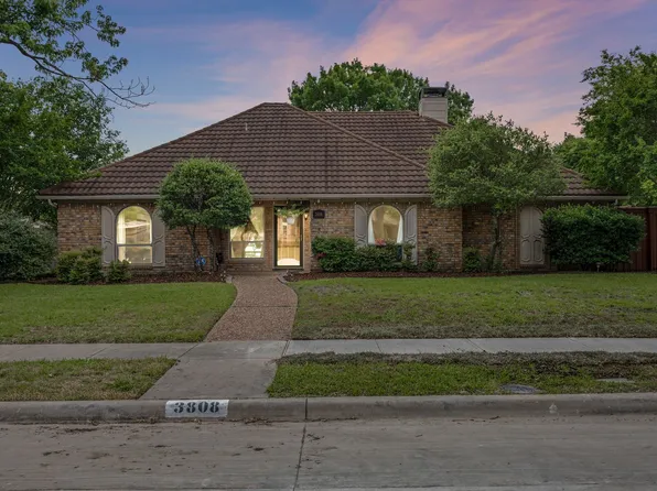 3808 Carrizo Dr, Plano, TX 75074
