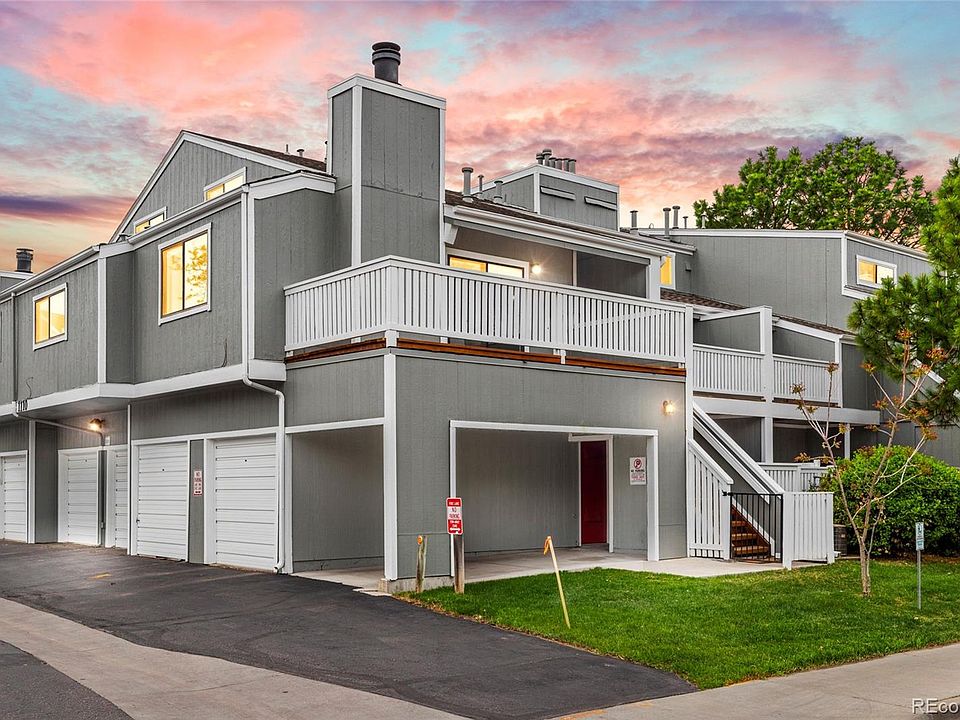 1st image of 1110 S Monaco Parkway #9