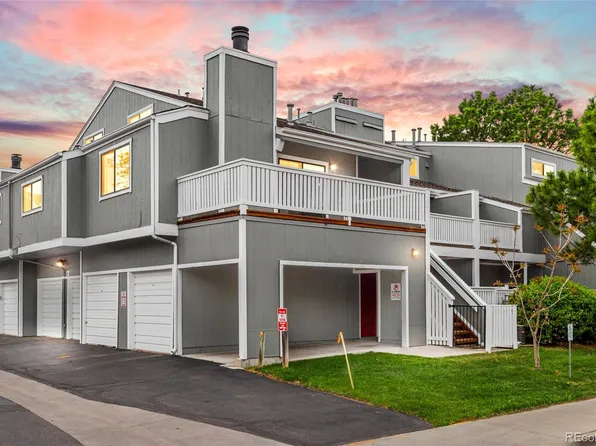 1110 S Monaco Parkway #9, Denver, CO 80224