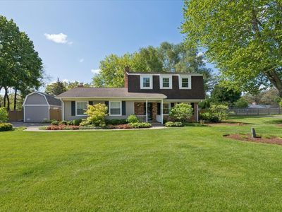 4707 Daniel Dr, Crystal Lake, IL, 60014