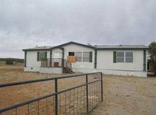 9 Sweet Adeline Rd, Tijeras, NM 87059