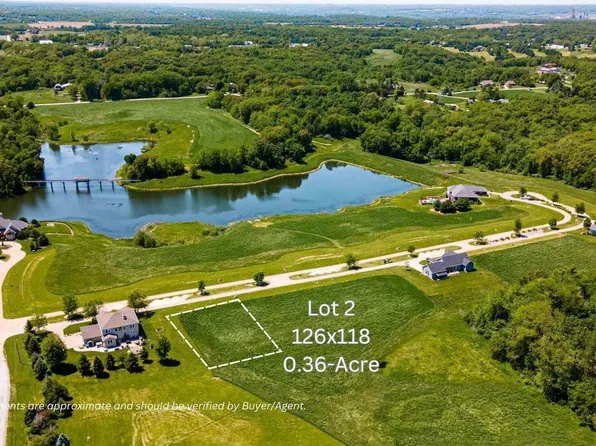 LOT 2 52nd Street Ct W Lot 2, Milan, IL 61264