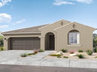 40R2 Plan, Los Cielos at Rancho Mercado, Surprise, AZ 85387