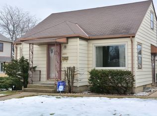 4634 N 69th St, Milwaukee, WI 53218