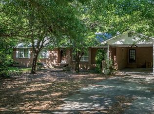 2377 Bethel Rd, Hartsville, SC 29550