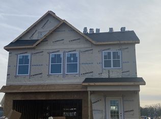 3116 Lyman Ridge Rd LOT 2244, Columbia, TN 38401