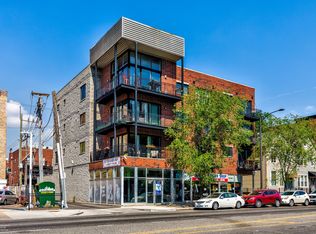 1616 N Western Ave APT 3B, Chicago, IL 60647