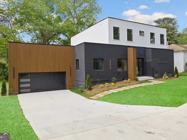 223 Altoona Pl SW, Atlanta, GA 30314