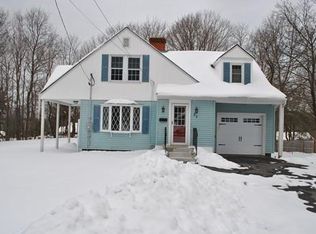 21 Plymouth St, Gardner, MA 01440