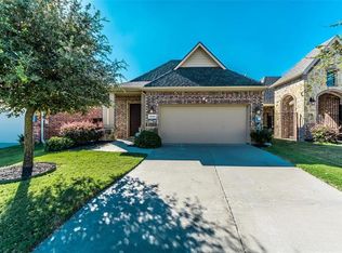 1512 Lauren Creek Ln, McKinney, TX 75072