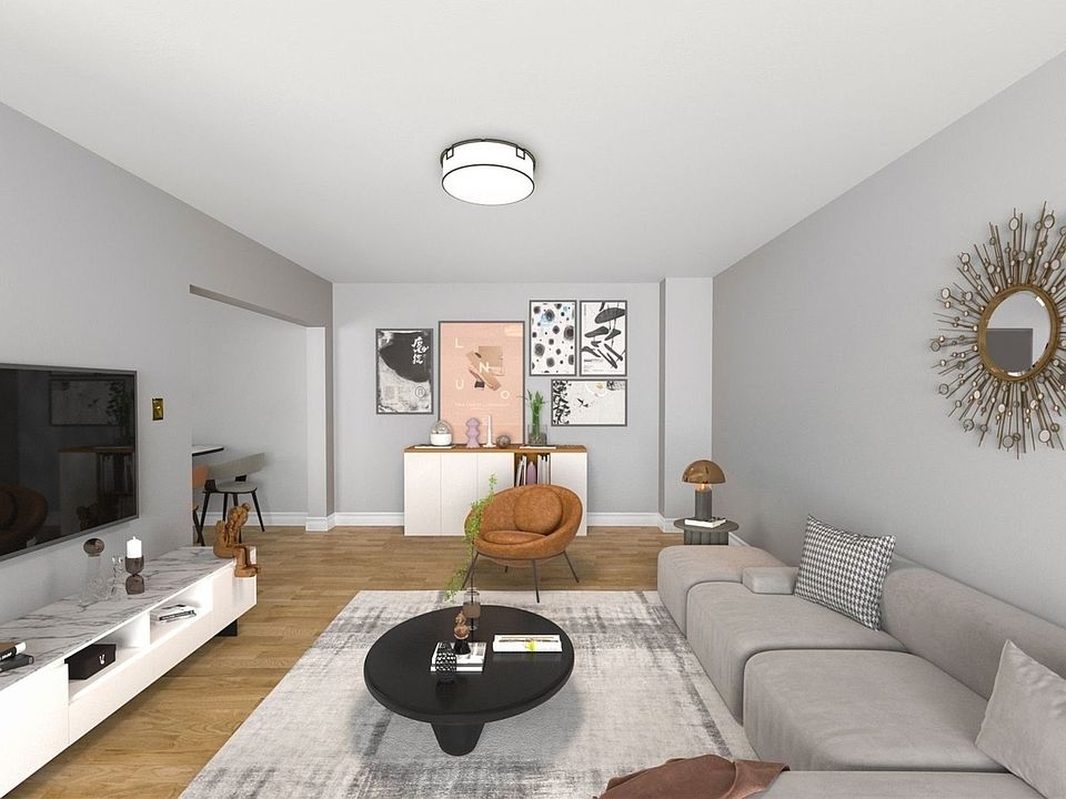 1st image of 65-38 Booth St APT 5F