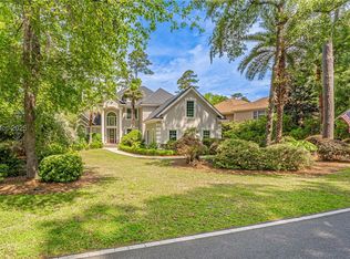 241 Fort Howell Dr, Hilton Head Island, SC 29926