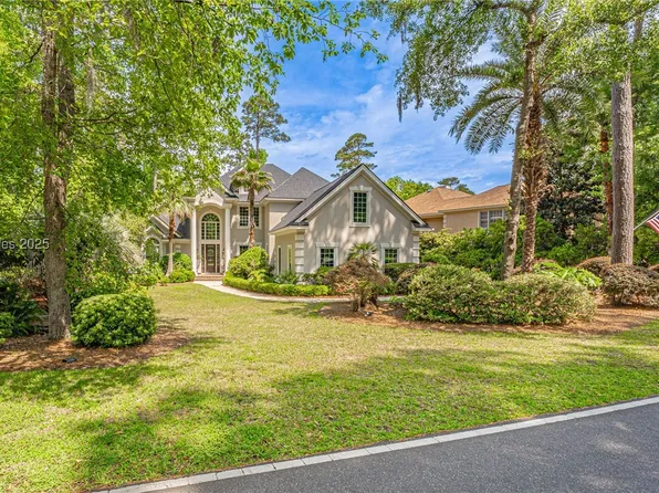 241 Fort Howell Dr, Hilton Head Island, SC 29926