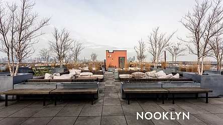 Rented by Nooklyn NYC LLC