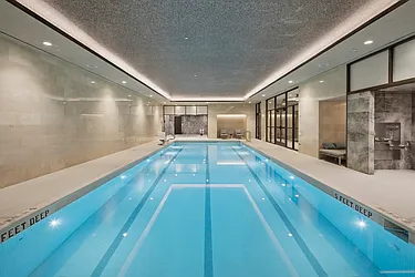 Rented by The Moinian Group