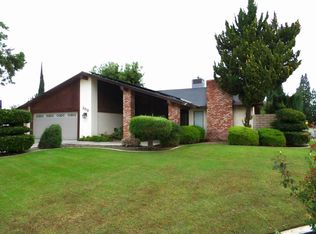 200 Skeet Ct, Bakersfield, CA 93309