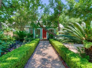 1704 Hartford Rd, Austin, TX 78703