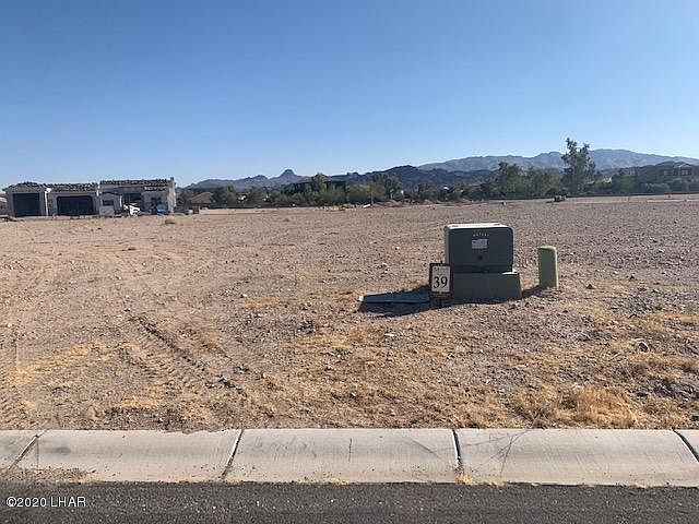 2nd image of 887 Bella Vista Dr Lot 39