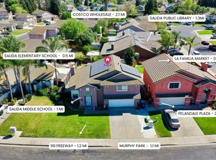 5216 Pasatiempo Dr, Salida, CA 95368