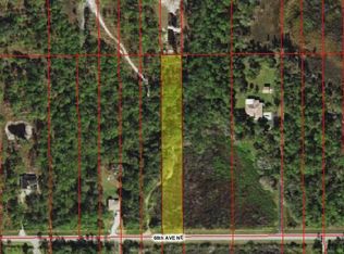 2775 68th Ave NE, Naples, FL 34120