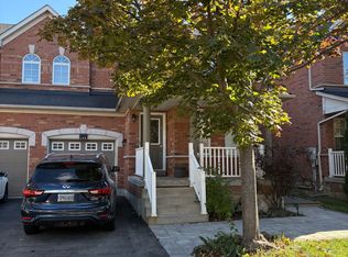 146 Hollywood Hill Cir, Vaughan, ON L4H 2P2