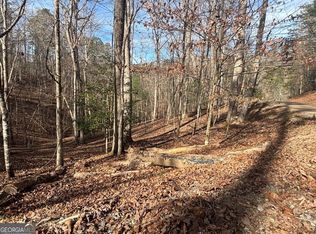 LOT 727 Armor Ct, Ellijay, GA 30540