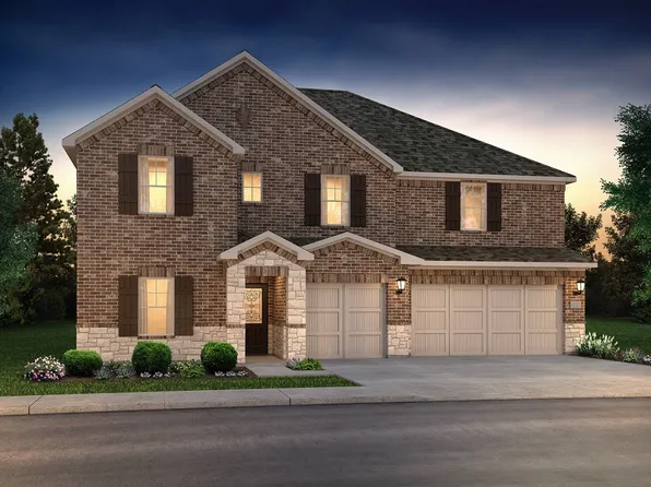 4213 Bachman Dr, Farmersville, TX 75442