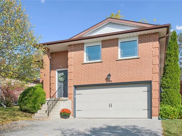 180 Eastforest Trl, Kitchener, ON N2N 3E7