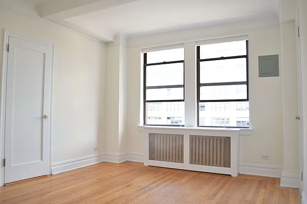 Rented by Brown Harris Stevens | media 8