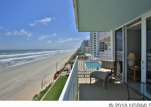3rd image of 5203 S Atlantic Ave APT 416B