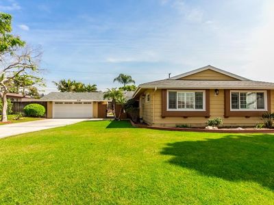 5068 Ridglea Ave, Buena Park, CA, 90621
