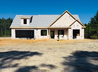 2310 Montrose Rd LOT 11, Raeford, NC 28376