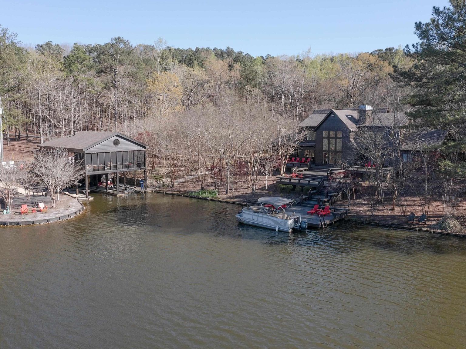 97 Deerwood Lake Dr, Harpersville, AL 35078 MLS 1348293 Zillow