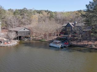 97 Deerwood Lake Dr, Harpersville, AL 35078