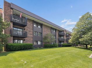 1424 Woodbridge Rd APT 2B, Joliet, IL 60436