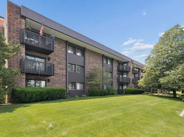 1424 Woodbridge Rd APT 2B, Joliet, IL 60436