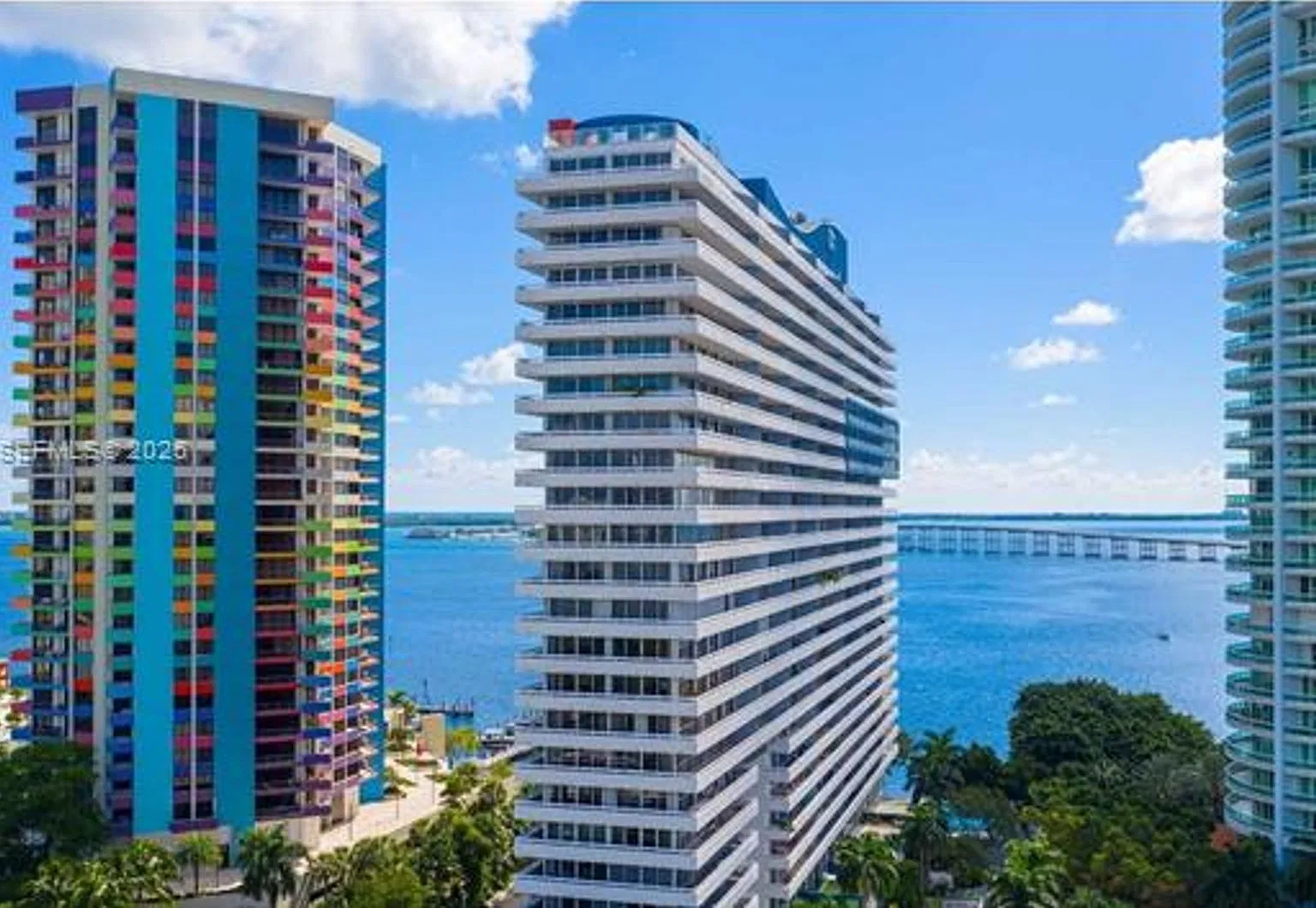 1627 Brickell Ave cu-1204, Miami, FL 33129 — Photo 2