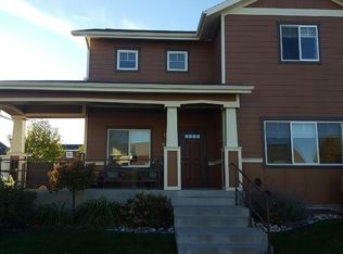 1614 Stony Meadow Ln, Billings, MT 59101