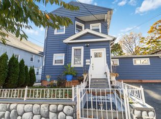 37 Wilson Pl FLOOR 2, Belleville, NJ 07109