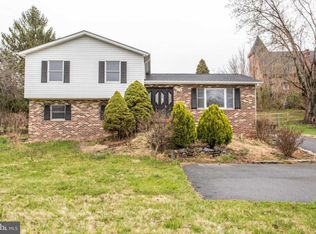 3730 Clay St, Point Of Rocks, MD 21777