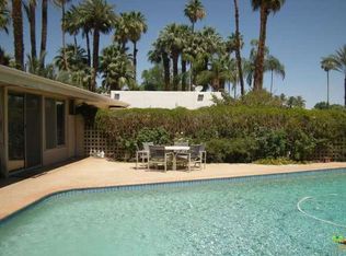 70908 Fairway Dr, Rancho Mirage, CA 92270