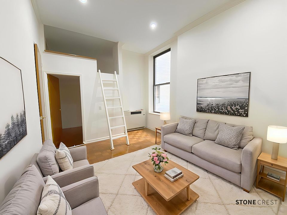 1st image of 304 W 92nd St APT 1E